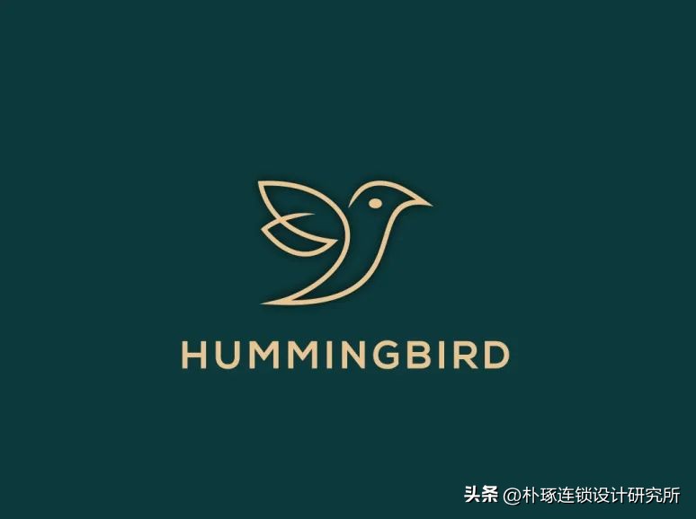 企业标志设计方法,企业标志设计欣赏