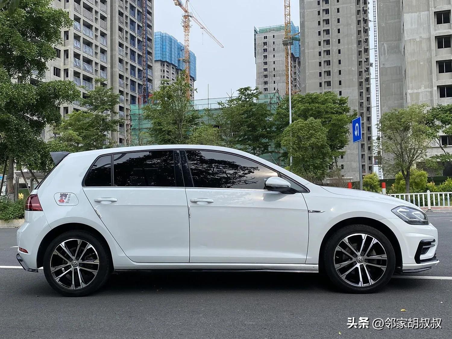 高尔夫的优点和缺点,高尔夫7旅行版优点和缺点