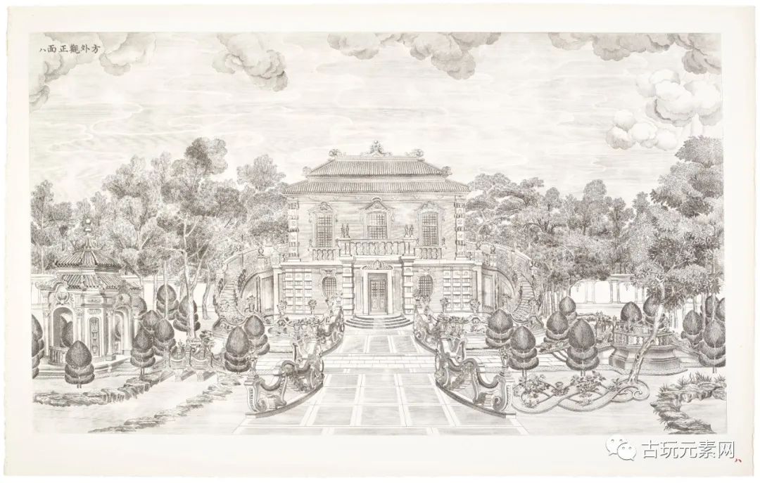 纽约佳士得蓝理捷艺廊成交记录之非凡普品