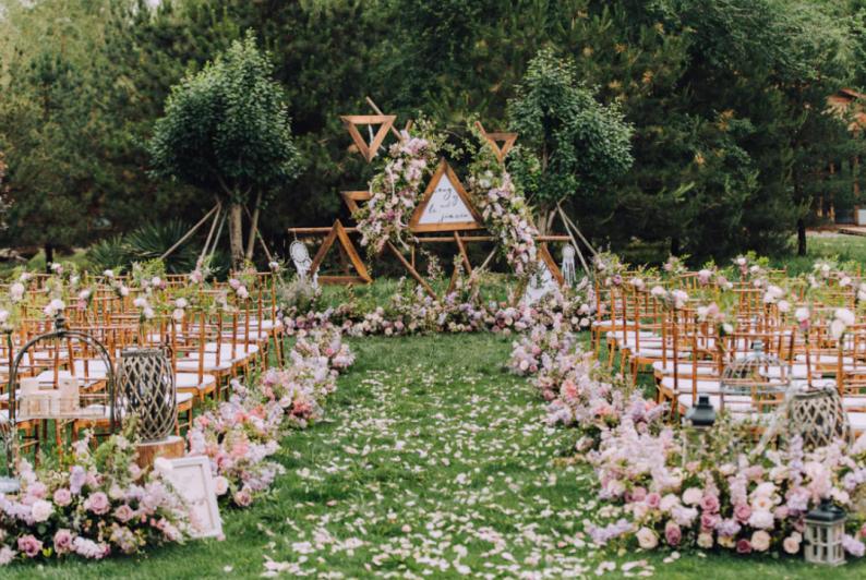 婚礼上要避免的尴尬环节,婚礼可以取消父母上台环节吗