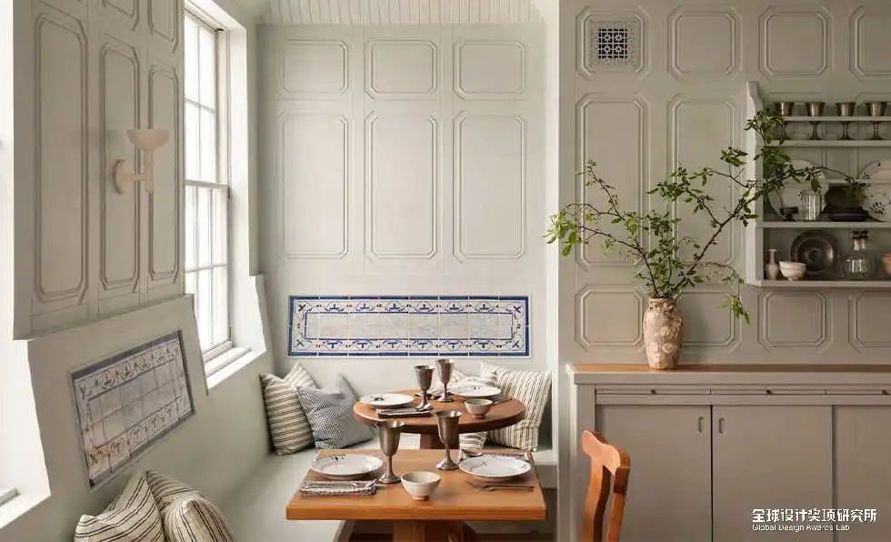 2022年酒店设计大奖,2023年酒店设计大奖