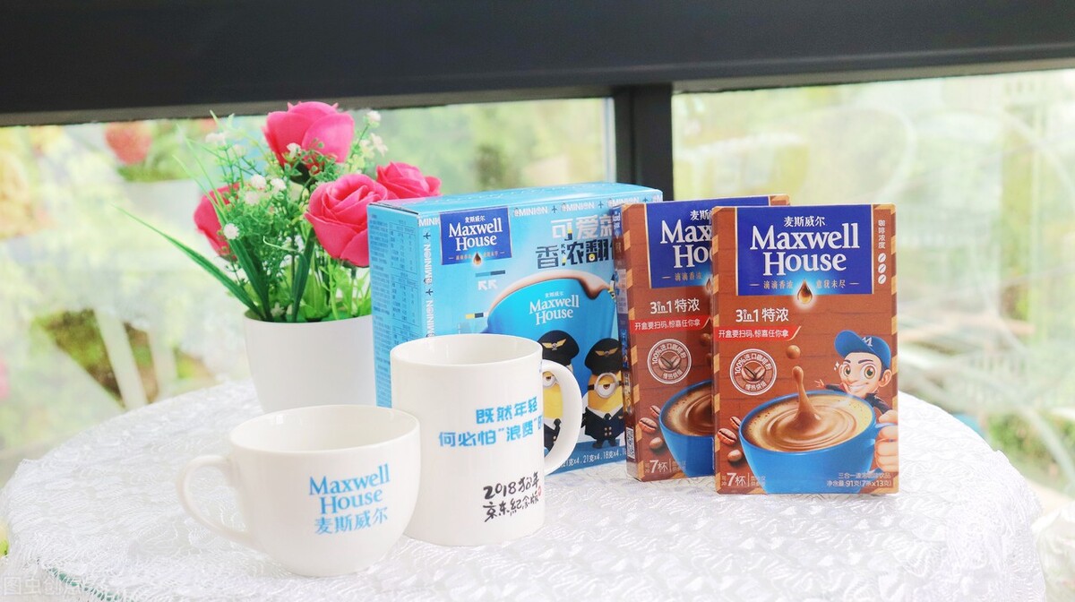雀巢咖啡和麦斯威尔市场定位,雀巢咖啡与麦斯威尔咖啡的区别