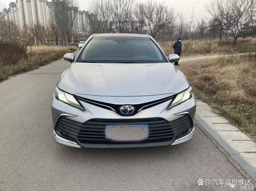 2010买的凯美瑞开了6万公里,入手4000公里的凯美瑞