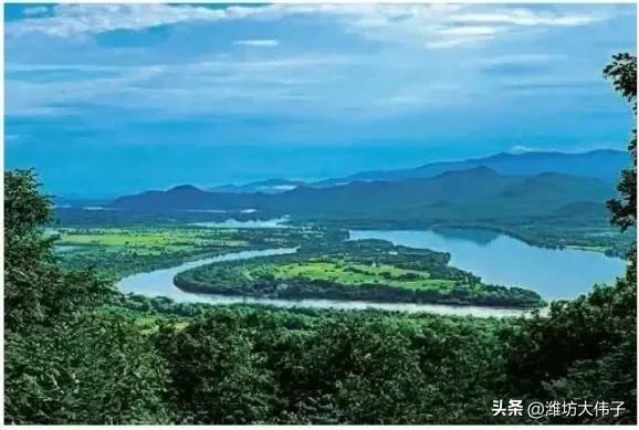 与我国云南接壤的国家有哪些,与我国陆地接壤长度最长的国家