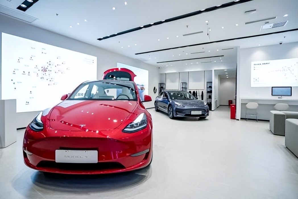 成都温江合生汇购物中心,雅诗兰黛集合店开业