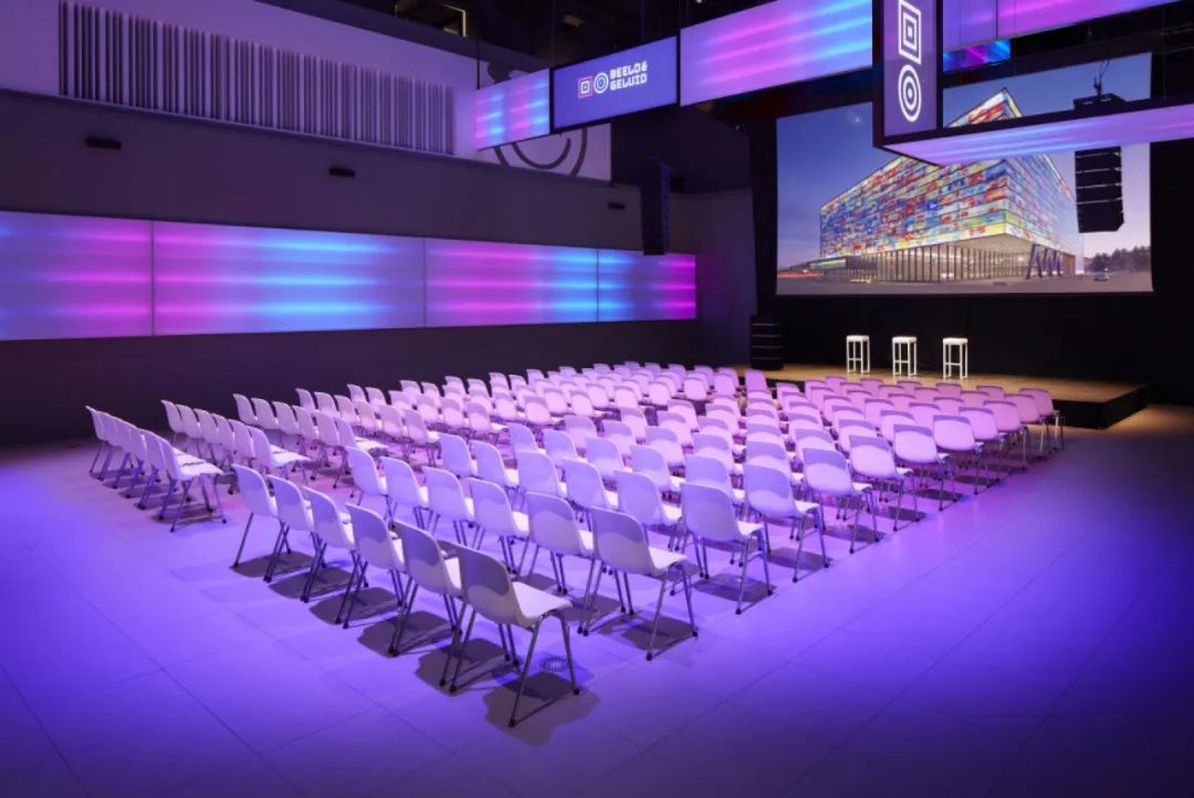 荷兰博物馆宣传,荷兰国立博物馆建筑图片