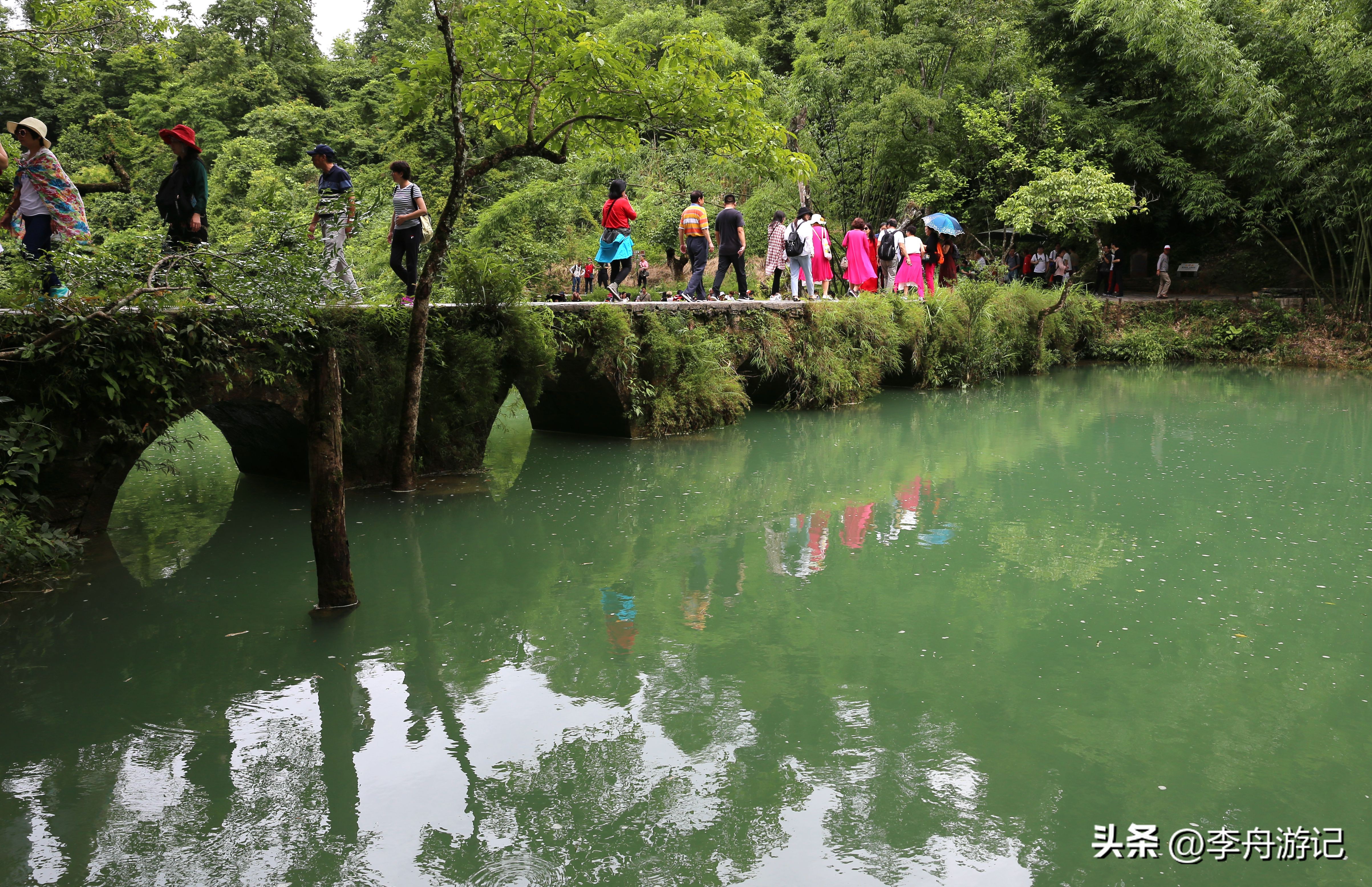 贵州租车自驾游攻略7日游,贵州租车六日自驾游攻略