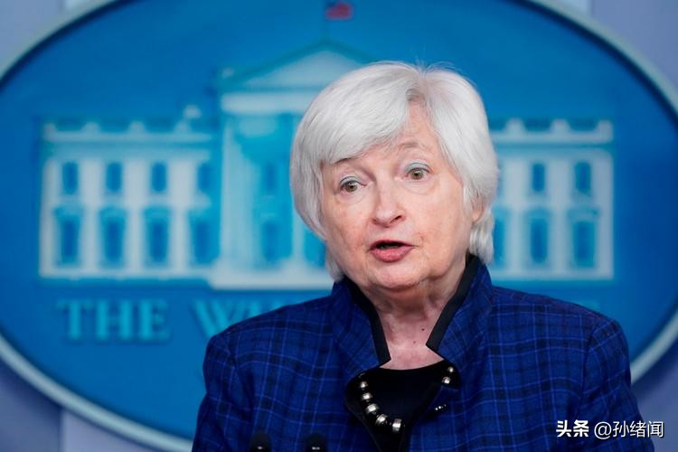 买美债抛售美债,买美债为啥要发行4万亿