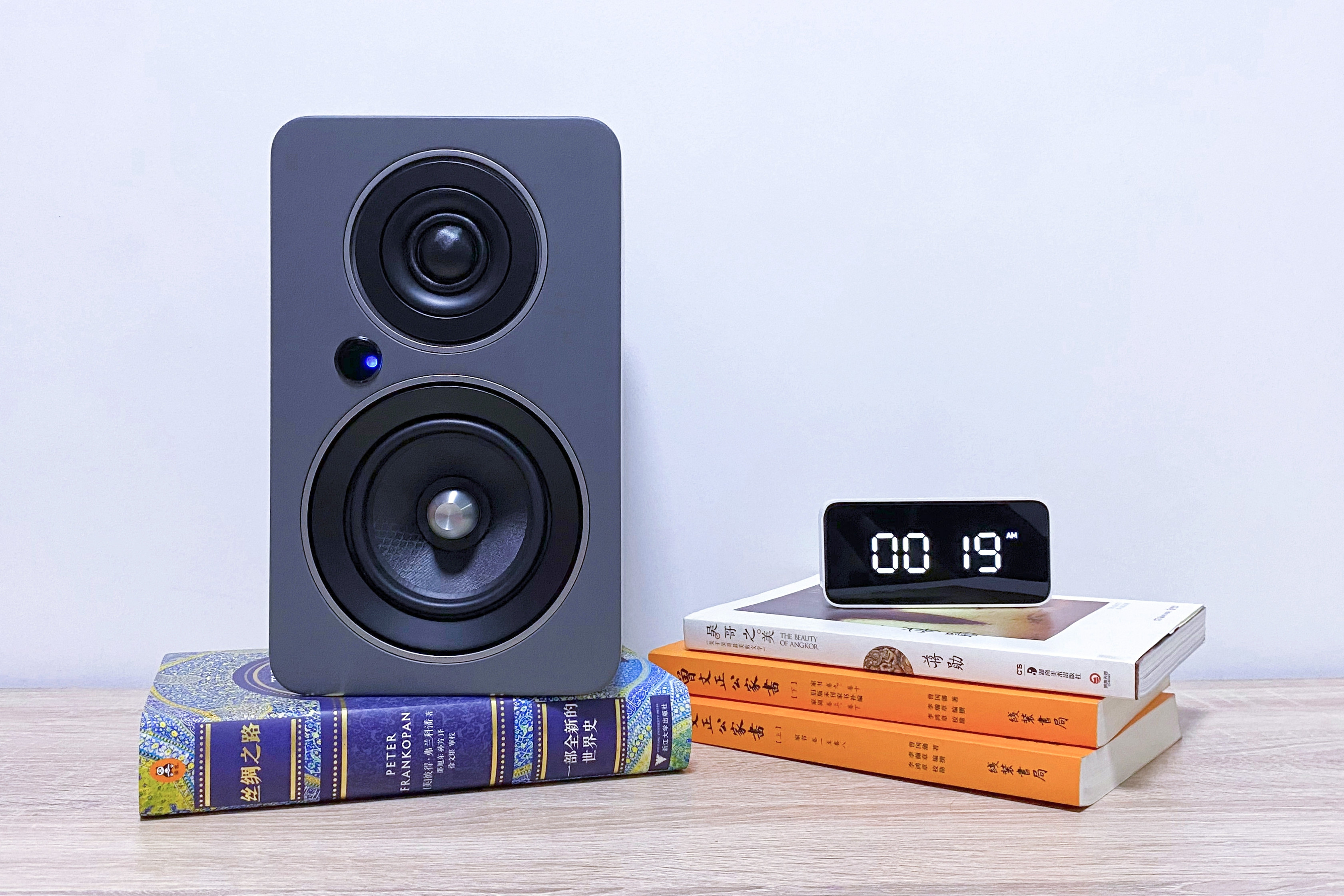 双11值得入手的音箱推荐,不同价位2.0音箱推荐