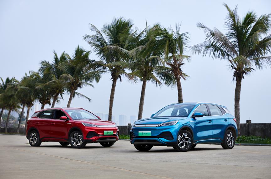 比亚迪元plus用车体验,比亚迪元plus驾车稳定性怎么样