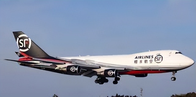 中通快递国际业务总部基地项目,中通国际物流站点