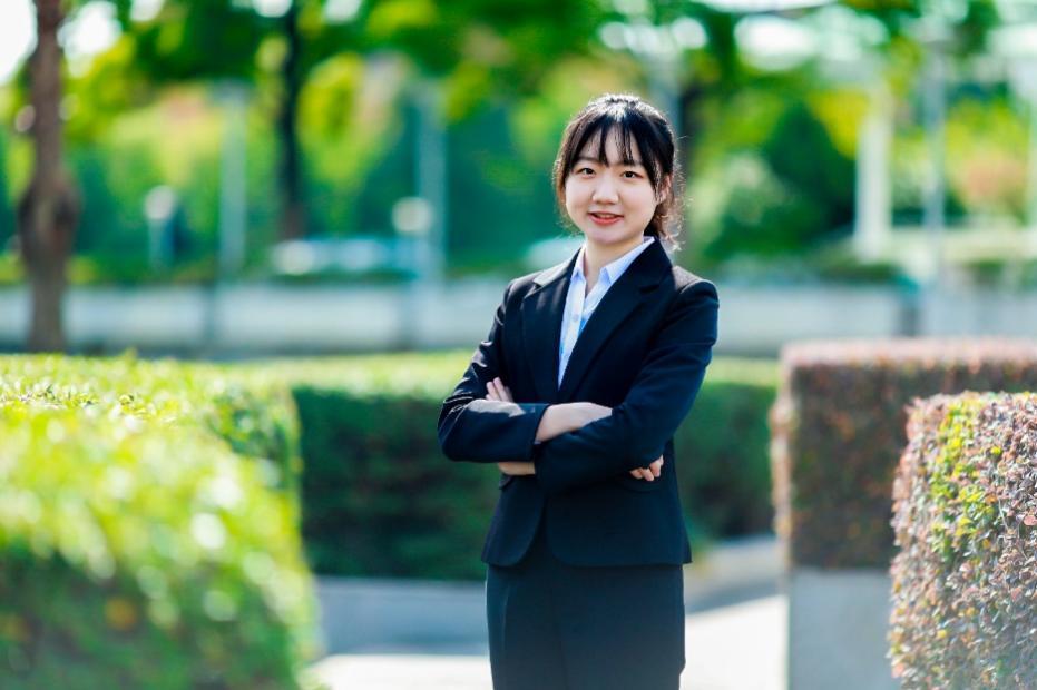 那些“第一名”们，这样炼成！