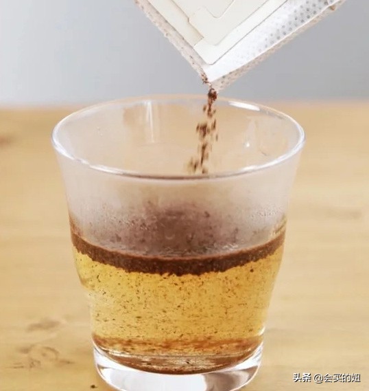 挂耳咖啡不同品质的正确冲泡方法,挂耳咖啡的正确冲泡方法图解