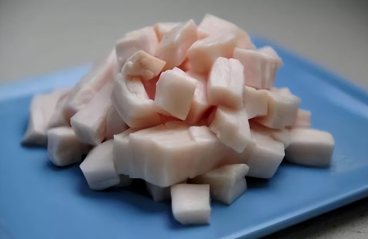 多吃三白对肾的危害,警惕肾不好要远离这三红食物