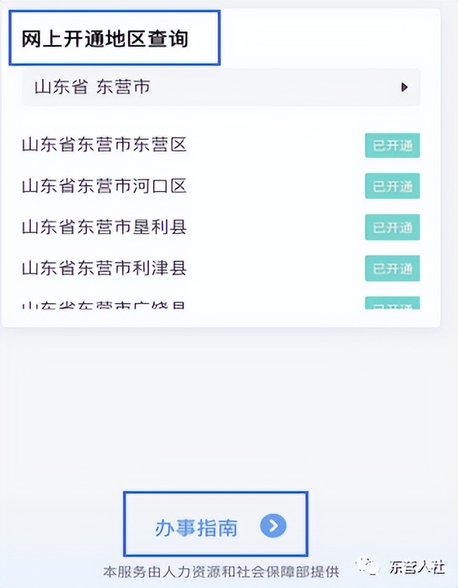 @东营人！职业年金个*权人**益记录单，电子社保卡线上随时查