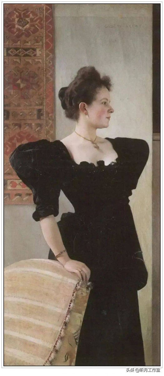 欧洲各国画家名画四棵树作品,20世纪现代派名画赏析