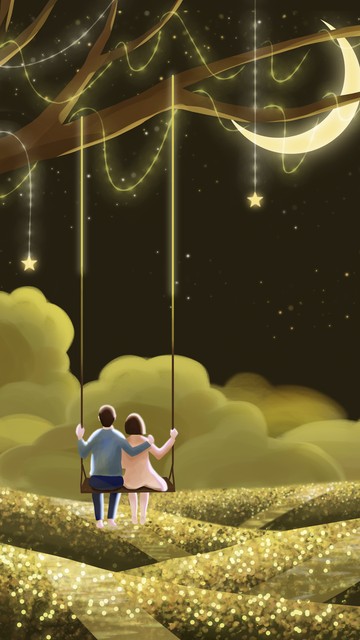 故事：才见一次面的帅男神，主动吻我表白后，我才知他暗恋我五年