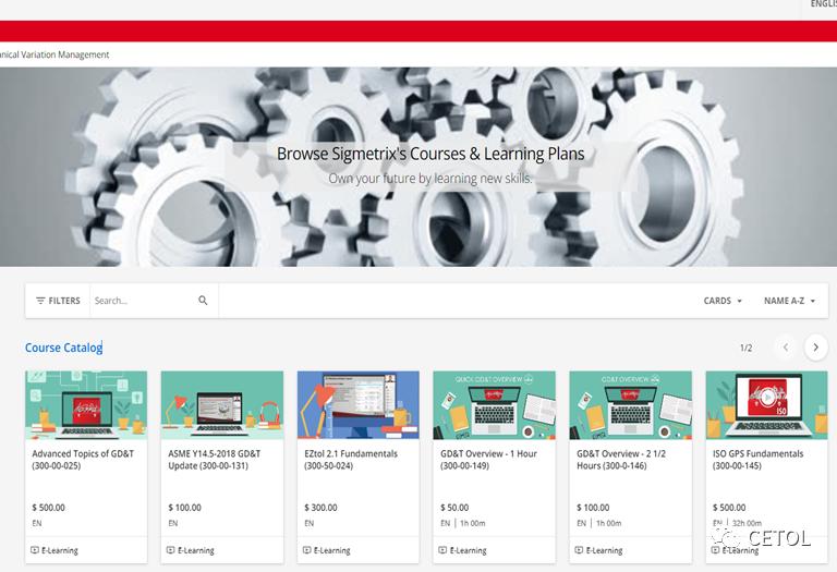 公差分析的十种方法,简单的公差分析方法