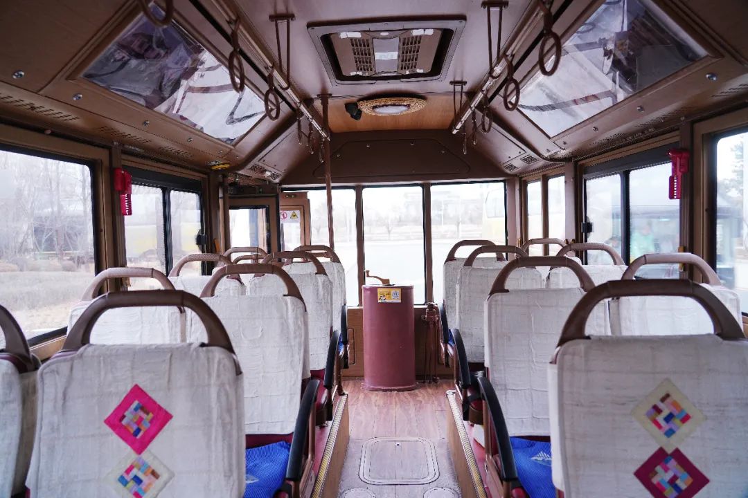 不一样的延吉旅行！坐上一辆复古铛铛车，深度感受朝鲜族历史文化