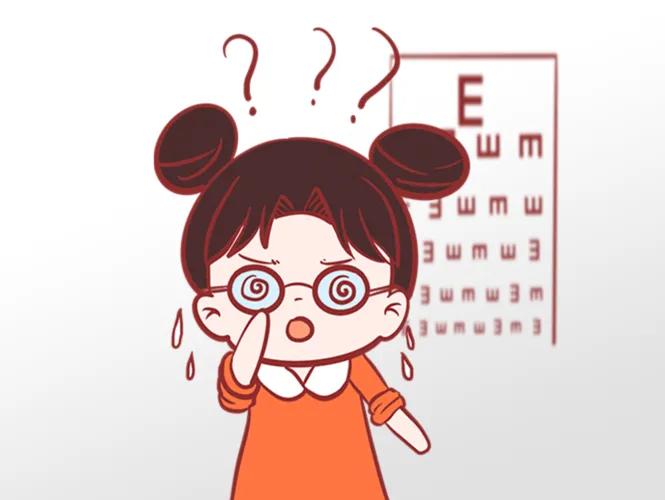 1000度近视做飞秒手术亲身经历,半飞秒近视手术亲身经历