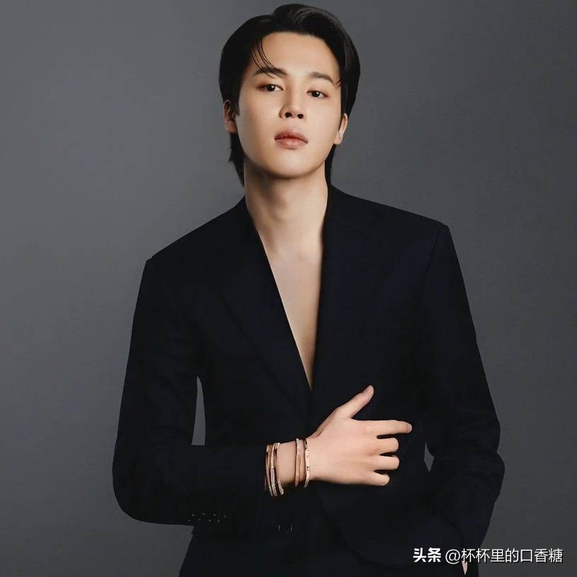 全球公认最帅的男人王一博,中国最帅的男人王一博