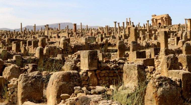 探寻古罗马文明的特点,探寻古罗马文明的意义