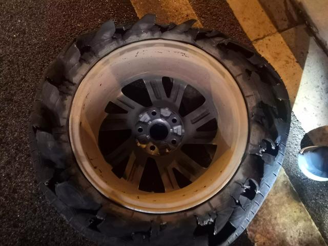 汽车轮胎养护指南快收藏,夏天汽车轮胎养护知识