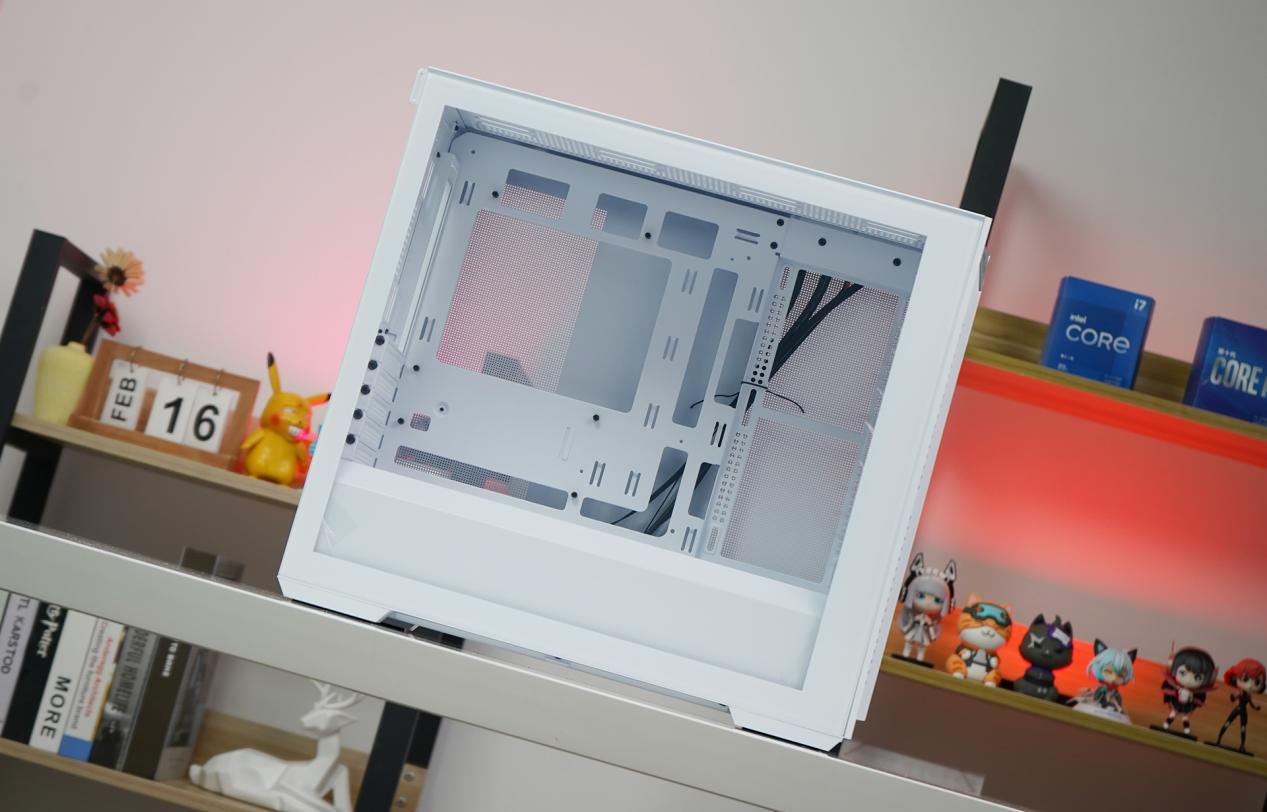 diy电脑创新点在哪,2023年diy电脑配置单