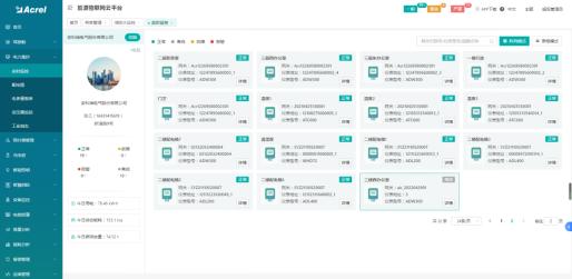物联网应用技术智慧电力方向,能源物联网解决方案