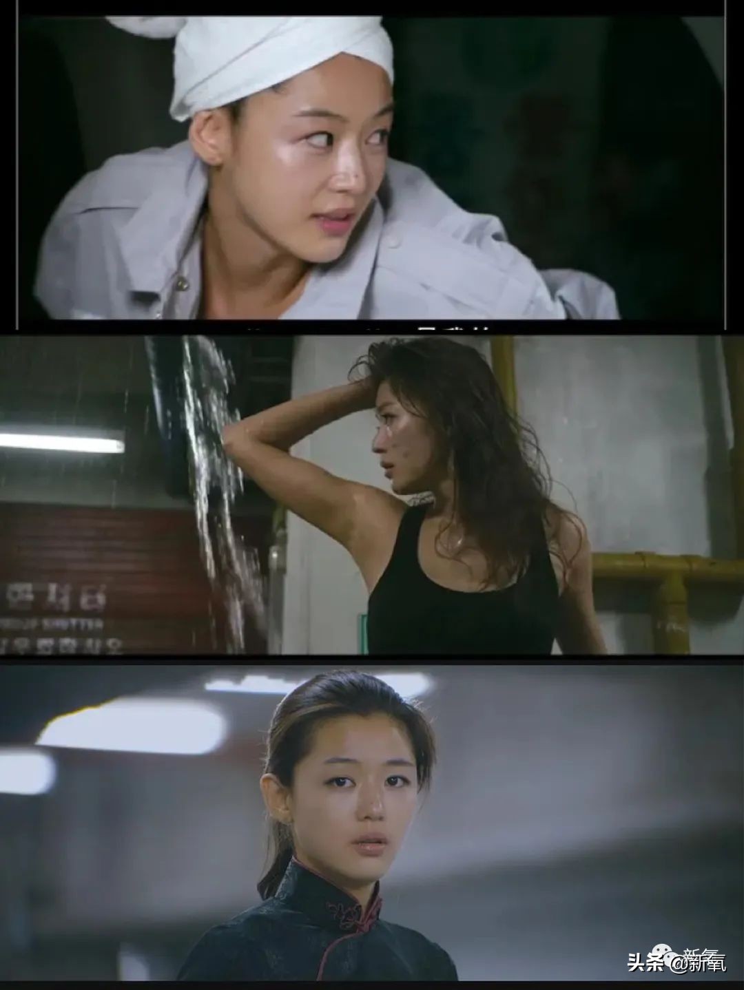 易梦玲手机照相设置,易梦玲拍照修图吗