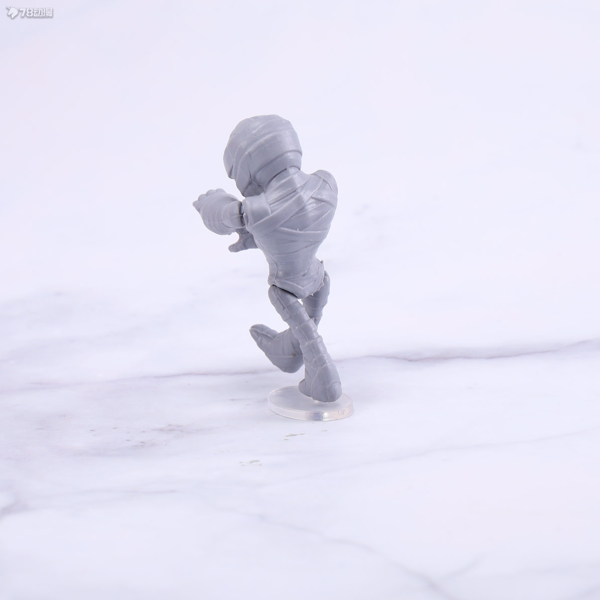 78军事模型,78原型机