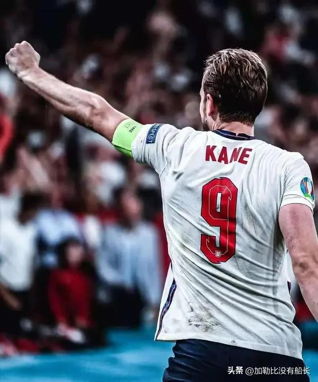 叩开世界杯8强大门的“南门”，除了助攻王凯恩还有其他王牌吗？