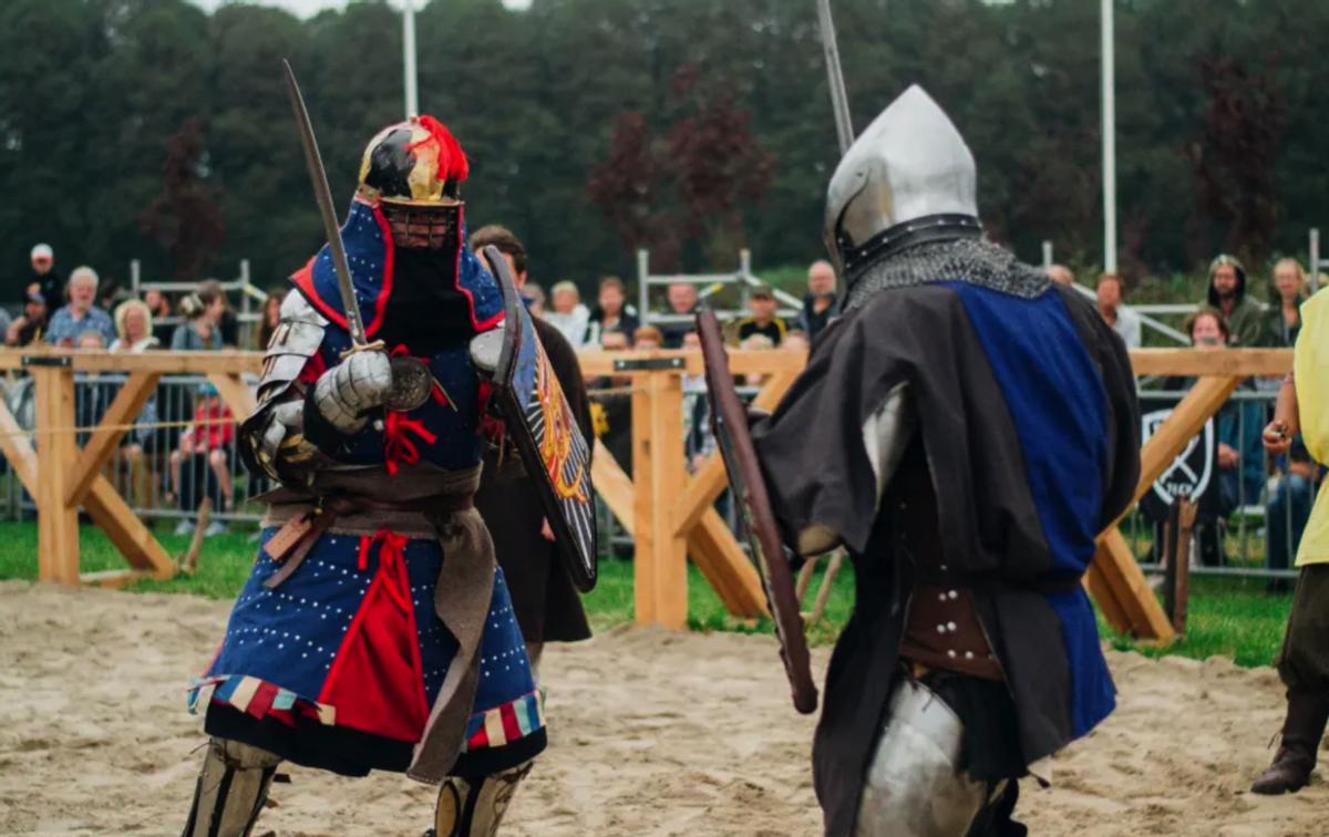 一米九格斗,一米九格斗男