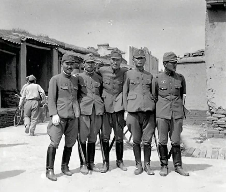 鏃ュ啗娣卞鍋疯鐔熺潯涓殑鎴樺＋,鏃ュ啗鏃ヨ娉勫瘑浜嬩欢