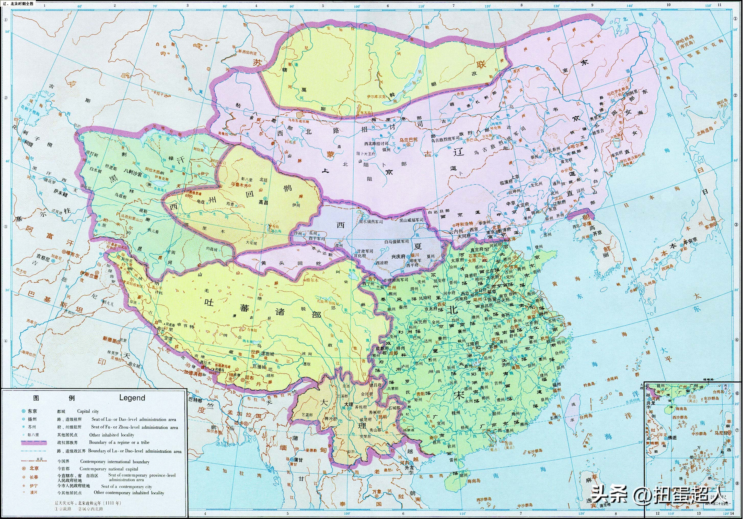 宋朝经济发展过程简介,宋朝经济从繁荣到衰败的过程