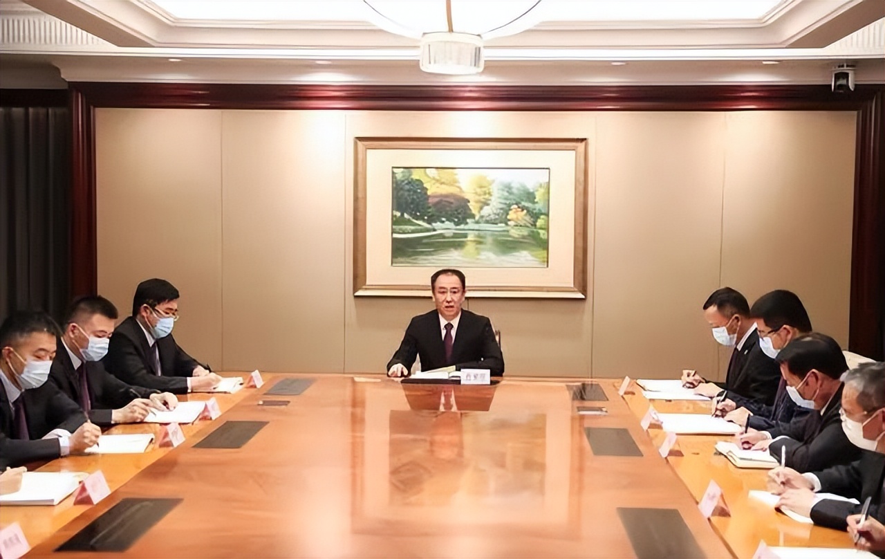 一阳指|恒大式促销再战江湖，“首负影帝”又开始作妖？