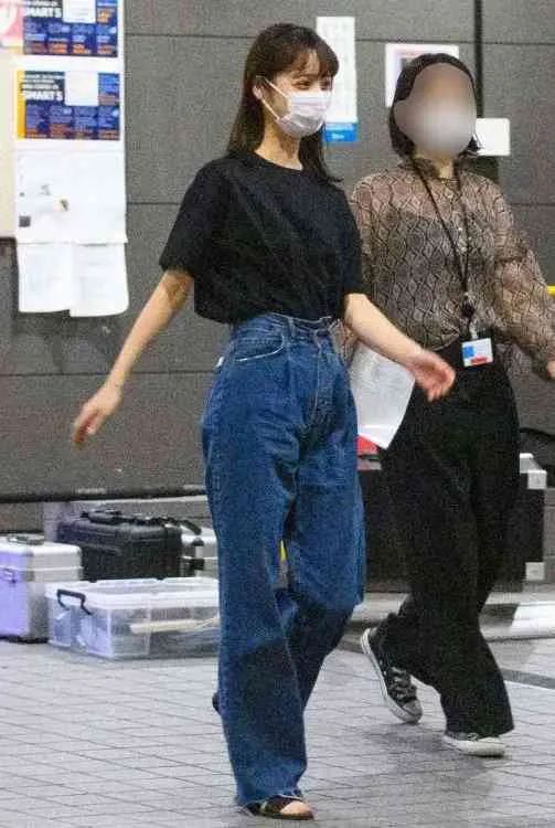 日本艺人的封神抓拍大盘点!狗仔真的很会…