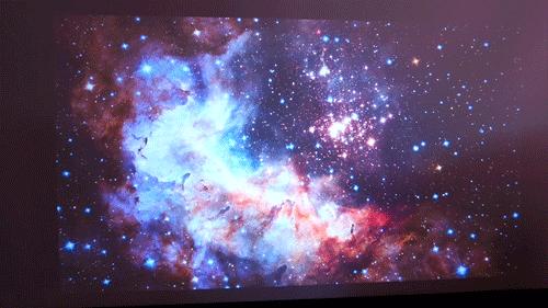 小明q1pro投影仪和米家投影仪,小明q1pro和极米newz6x投影仪哪个好