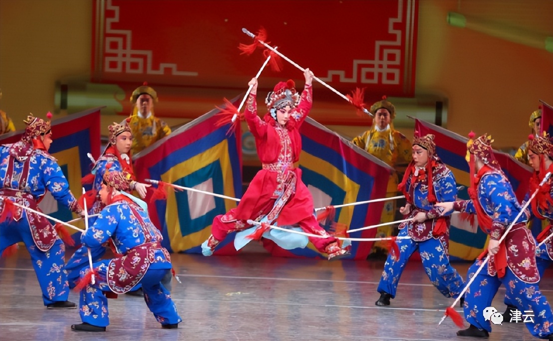 天津市文艺演出时间表,天津市文艺展演时间表