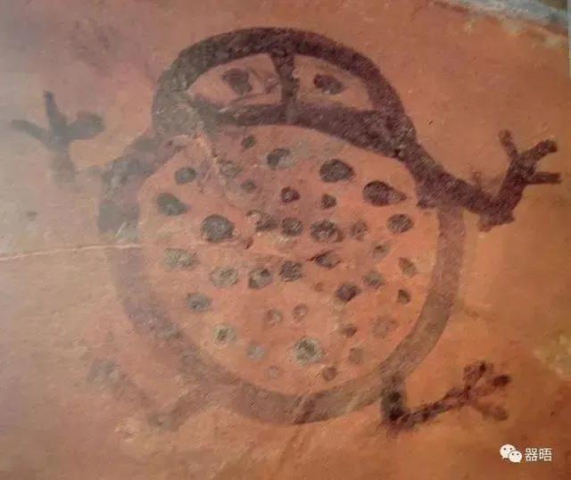 苯教九宫八卦版本,苯教九宫