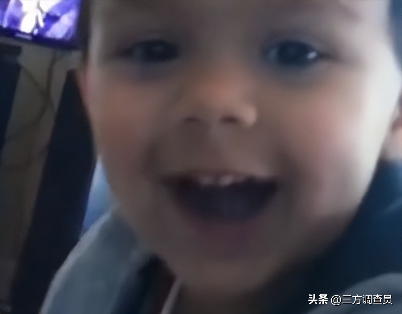 他走进一家算命铺子，就稀里糊涂的少了1600万！美国旧案回顾