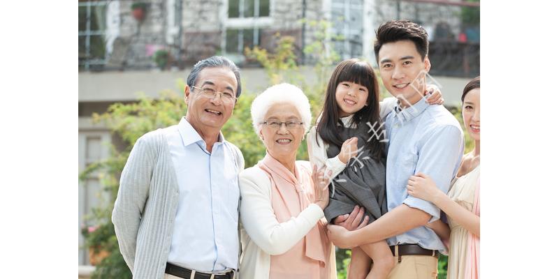 孙子要求我买6千电脑，我答应后，他的一个动作让我心疼