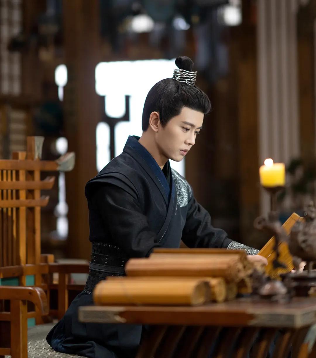 周生如故杨邵为什么不救周生辰,周生如故杨邵是不是好人