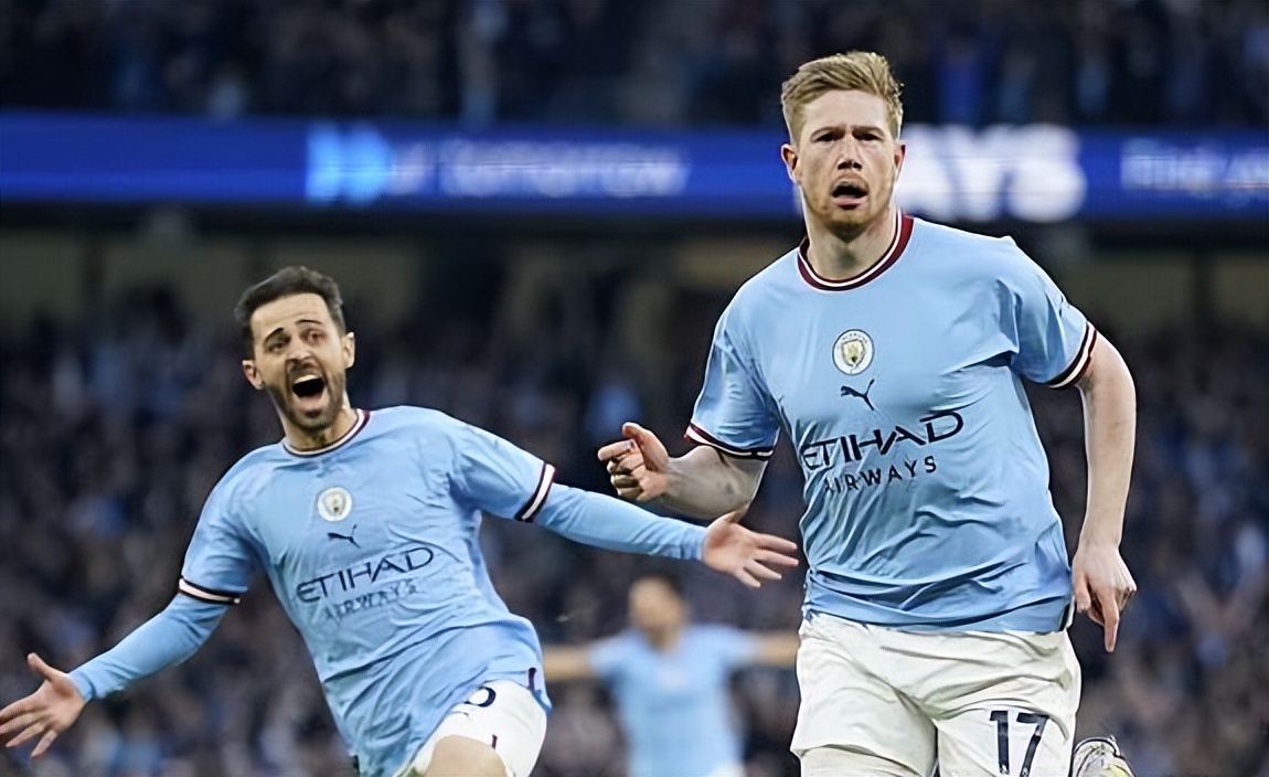 曼城3比1阿森纳登顶英超榜首,英超曼城4-1阿森纳