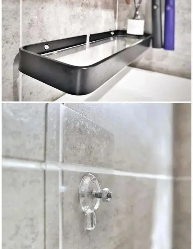 墙上挂物打孔好还是免钉胶好用,免钉胶真的能免打孔吗