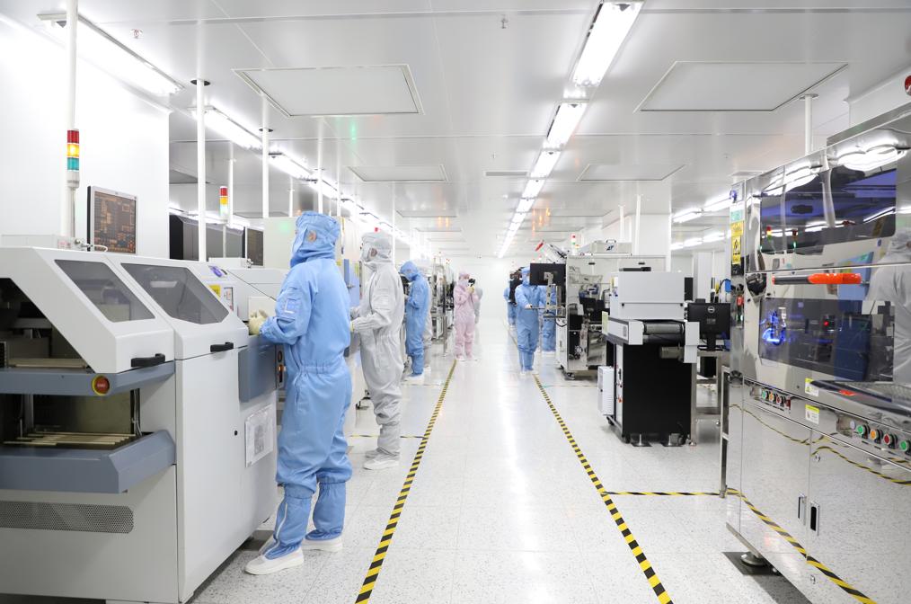 假3D人脸锁横行市场，消费者如何分辨？一线人脸方案商来支招