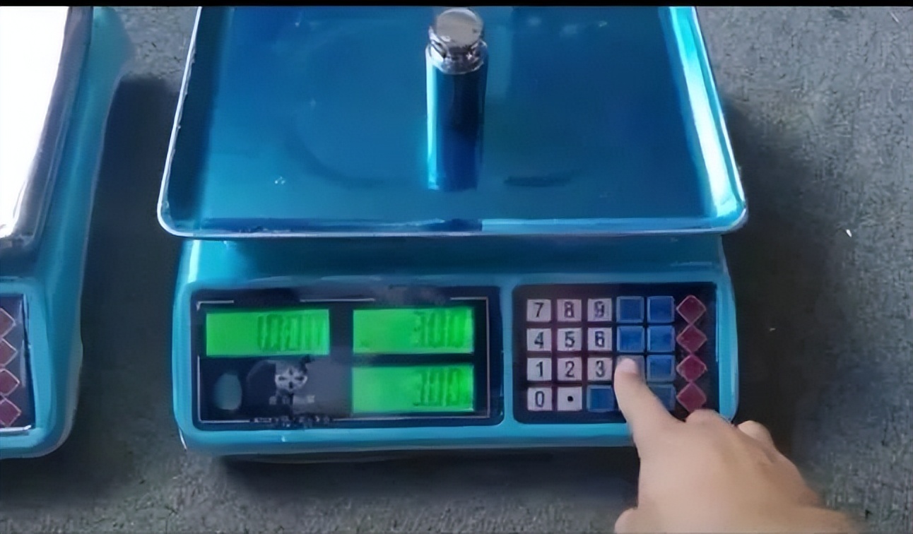 淘宝电子秤怎么选,淘宝售卖鬼秤怎么处罚