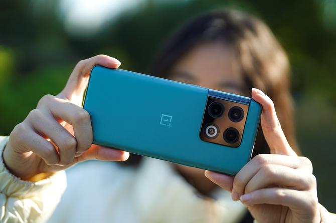 一加10pro渲染图曝光感受下这颜值,一加10pro完整设计曝光双曲面屏幕