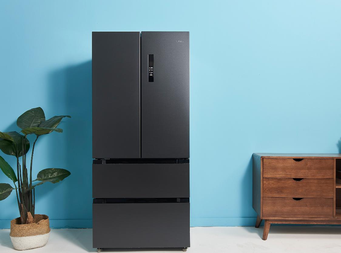 美的供应链管理缺点,美的集团财务风险分析