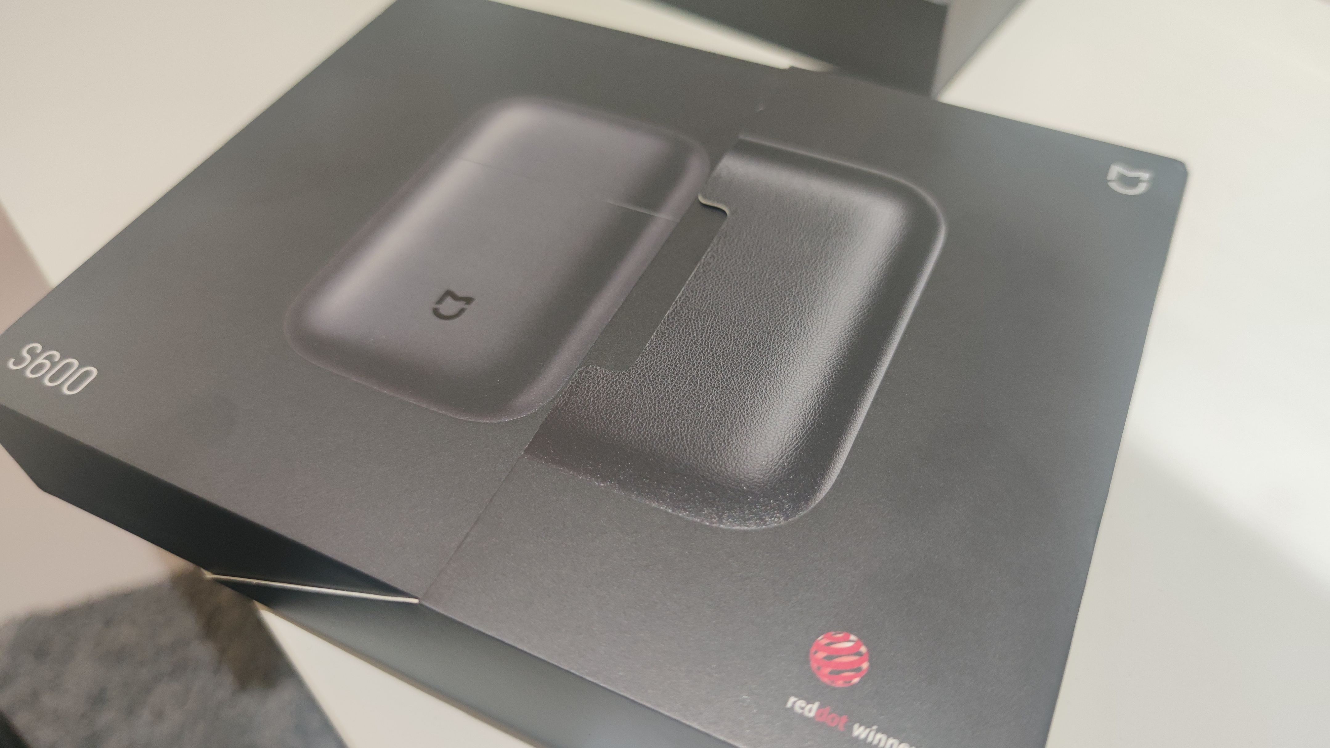 好用的剃须刀男生干净,男人的第二把剃须刀干净便捷耐用